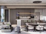 Departamento en VENTA LLAVE EN MANO en Centrito Valle,...