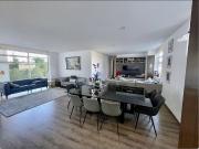 Departamento en venta Lo alto Bosque real
