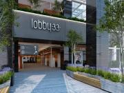 Departamento en venta Lobby 33