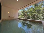 Departamento lock off en venta Chemuyil, Tulum