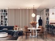 DEPARTAMENTO EN VENTA LOMA LARGA MONTERREY