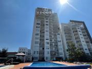 DEPARTAMENTO EN VENTA, LOMAS ALTAS, ZAPOPAN