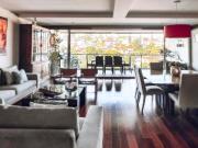 Departamento en venta Lomas Anáhuac, Huixquilucan