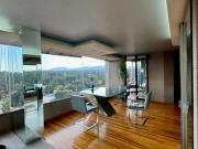 DEPARTAMENTO EN VENTA LOMAS CHAPULTEPEC