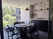 DEPARTAMENTO EN VENTA, LOMAS COUNTRY CLUB, HUIXQUILUCAN