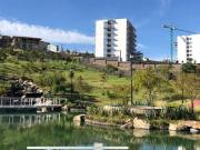 DEPARTAMENTO EN VENTA LOMAS DE ANGELOPOLIS FRENTE A LA...