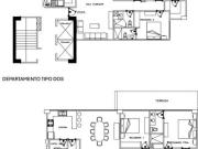 Departamento en venta, Lomas de Angelópolis, Puebla