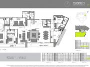 Departamento en Venta Lomas de Bezares Flow Residencial