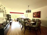 Departamento en venta Lomas de Bezares Residencial Vista...