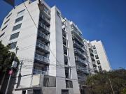 DEPARTAMENTO EN VENTA LOMAS DE CHAMIZAL CUAJIMALPA