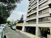Departamento en venta, Lomas de Chapultepec