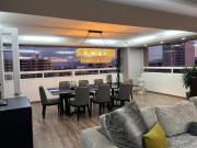 DEPARTAMENTO EN VENTA LOMAS DE CHAPULTEPEC