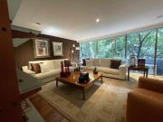 DEPARTAMENTO EN VENTA LOMAS DE CHAPULTEPEC