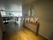 DEPARTAMENTO EN VENTA LOMAS DE CHAPULTEPEC
