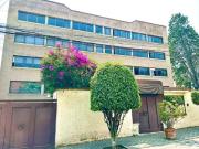 DEPARTAMENTO EN VENTA LOMAS DE CHAPULTEPEC CDMX