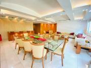 Departamento en Venta Lomas de Chapultepec, Palmas