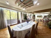 Departamento en venta Lomas de Chapultepec Sierra...