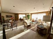 Departamento en venta Lomas de Chapultepec Sierra...