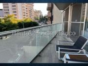 Departamento en venta, Lomas de Chapultepec Sierra de...