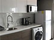 DEPARTAMENTO EN VENTA LOMAS DE REFORMA ¡ROOF GARDEN!...