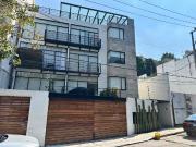 Departamento en venta Lomas de Tecamachalco