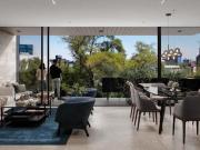 Departamento en venta Lomas de Tecamachalco