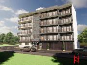 DEPARTAMENTO EN VENTA LOMAS DE TECAMACHALCO