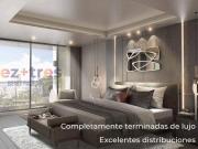 DEPARTAMENTO EN VENTA, LOMAS DE TECAMACHALCO, NAUCALPAN