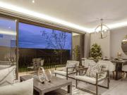 Departamento en Venta Lomas del Campanario II, Santiago...