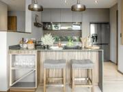 Departamento en Venta Lomas del Campanario II, Santiago...