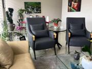 Departamento en Venta Lomas del Chamizal Et