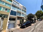 Departamento en venta, Lomas del Chamizal, calle Guadacostas