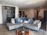 Departamento en Venta Lomas del Chamizal Et