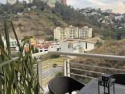 Departamento en Venta Lomas del Río Naucalpan