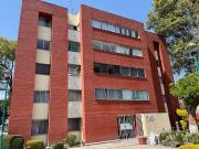 Departamento en Venta, Lomas Estrella, Ciudad de México