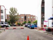 Departamento en venta, Lomas Estrella. Iztapalapa