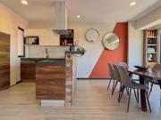 Departamento en Venta Lomas Manuel Ávila Camacho