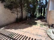 Departamentoen venta con jardin privado en Lomas Verdes