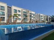 Departamento en venta Long Island, Avenida Huayacán, Cancún