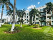 Departamento en Venta Long Island Cancun