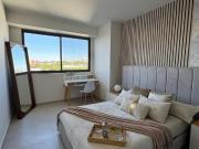 Departamento en venta Lopez Mateos