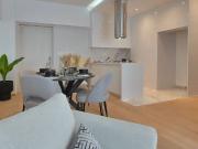 Departamento en venta Los Alpes /Barranca del muerto