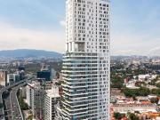 Departamento en Venta Los Alpes CDMX