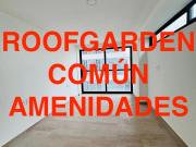 DEPARTAMENTO EN VENTA LOS ALPES ROOFGARDEN COMÚN CDMX