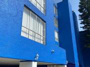 Departamento en Venta Los Girasoles Coyoacán
