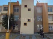 Departamento en venta Los Héroes San Pablo, Tecámac Edo....