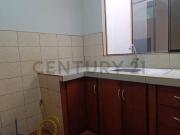 Departamento en Venta – Los Olivos 4.º piso, vista a la...