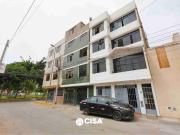 Departamento en venta los Olivos