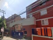 DEPARTAMENTO EN VENTA, LOS OLIVOS, TLAHUAC
