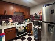 Departamento en Venta, Los Reyes Coyoacán, 3 Recamaras